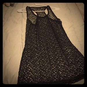 Summer where beach cover-up